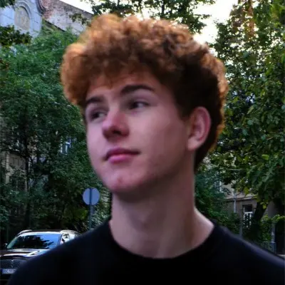 Maksym Kotlovyi